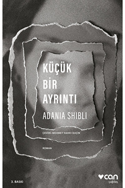 CAN Küçük Bir Ayrıntı