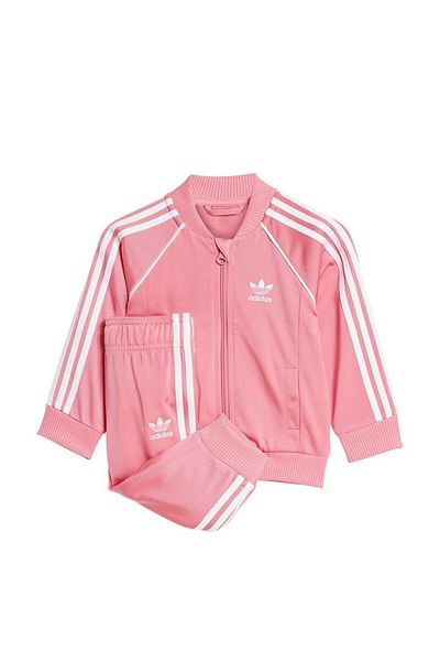 adidas Kids Tracksuit Tracksuit - Sst Ix5172