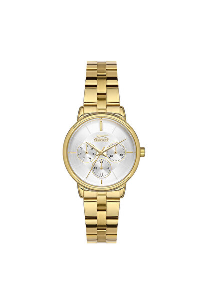 Slazenger Sl.09.2145.4.02 Kol Saati