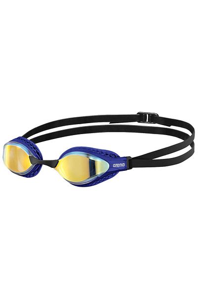 ARENA Air-speed Mirror Unisex Blue Swimming Glasses003151203