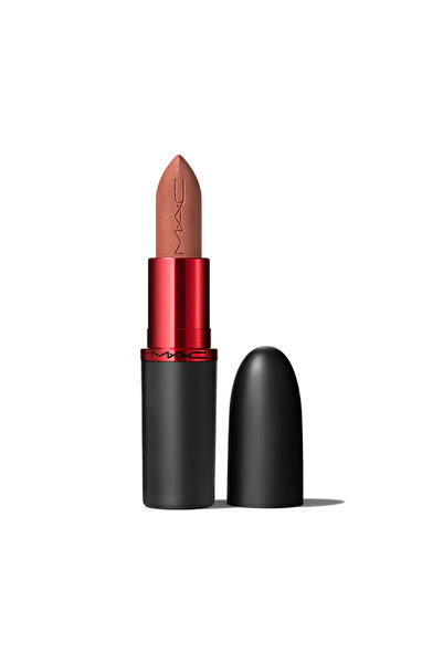 M.A.C M·A·CXIMAL SILKY MATTE VIVA GLAM LIPSTICK-(Renk: VIVA EQUALITY)-3.5g