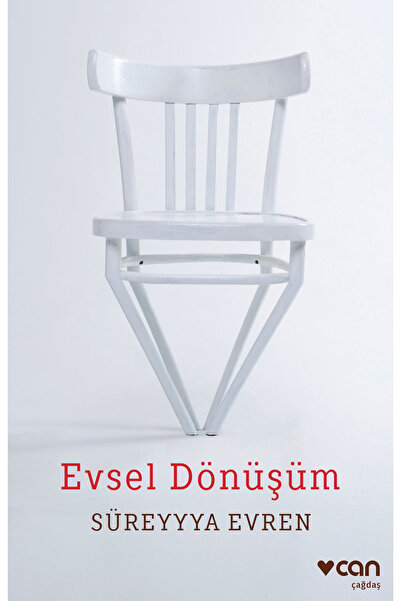 CAN Evsel Dönüşüm