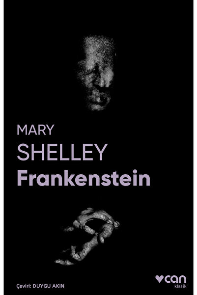 Can Yayınları Frankenstein