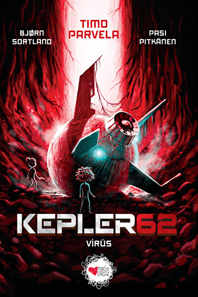 Can Çocuk Kepler62: Virüs