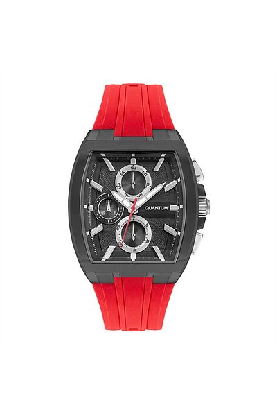 Quantum Hng997.068 Model Wristwatch
