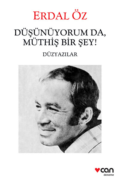 CAN Düşünüyorum da, Müthiş Bir Şey!