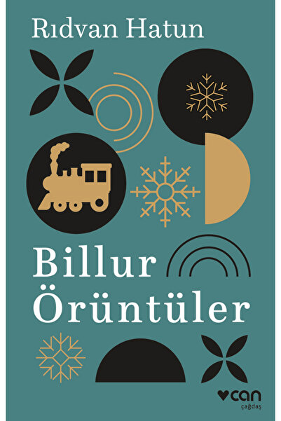 CAN Billur Örüntüler