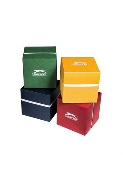 Slazenger Sl.09.2155.3.04 ساعة يد