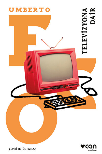 Can Yayınları Televizyona Dair