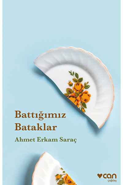 Can Yayınları Battığımız Bataklar