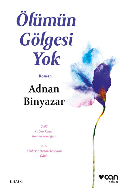 CAN Ölümün Gölgesi Yok