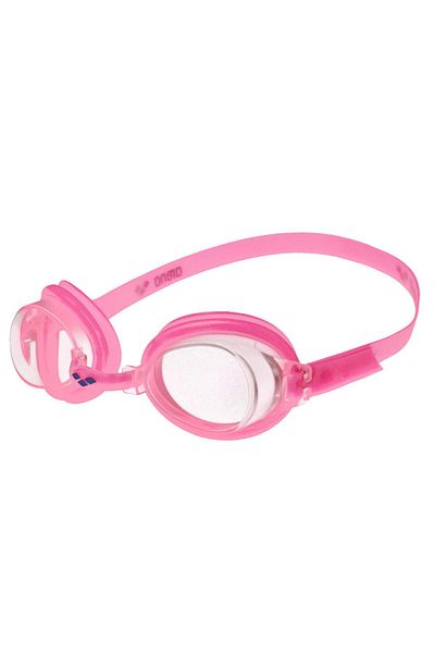 ARENA Bubble 3 Jr Children's Pink Swimming Goggles9239591