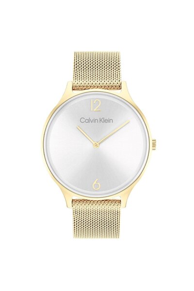 Calvin Klein ساعة يد نسائية CK25200003