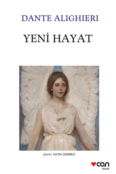 Can Yayınları Yeni Hayat