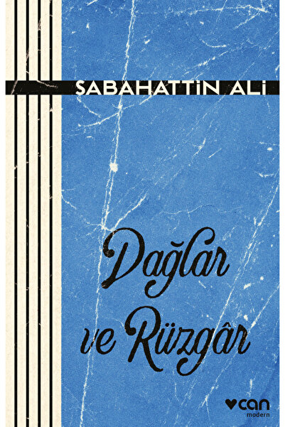 CAN Dağlar ve Rüzgâr