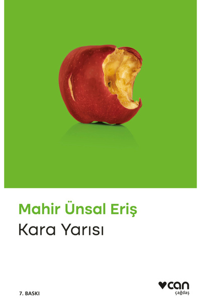 Can Yayınları Kara Yarısı