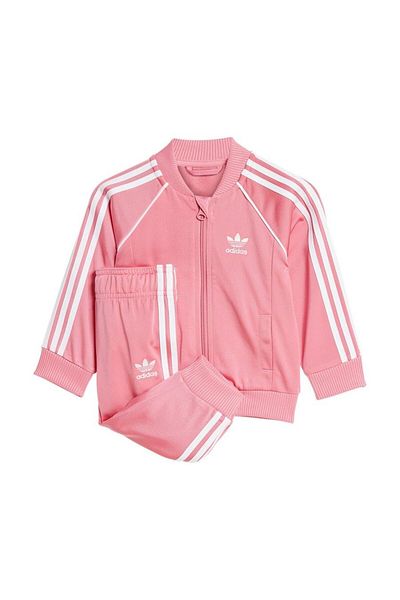 adidas Kids Tracksuit Tracksuit - Sst Ix5172
