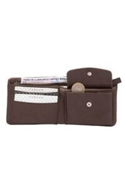 Tergan 1361 Мъжки портфейл