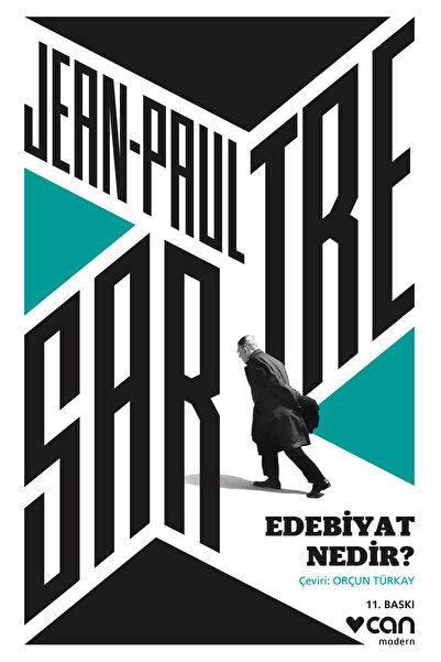 CAN Edebiyat Nedir?