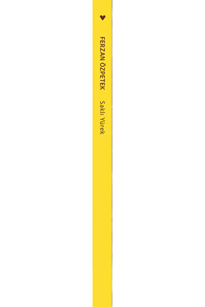CAN Saklı Yürek