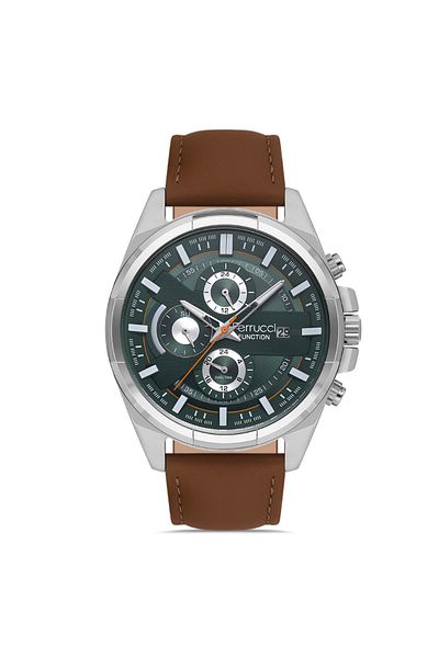 Ferrucci Fer.11807fk.04 Men's Wristwatch