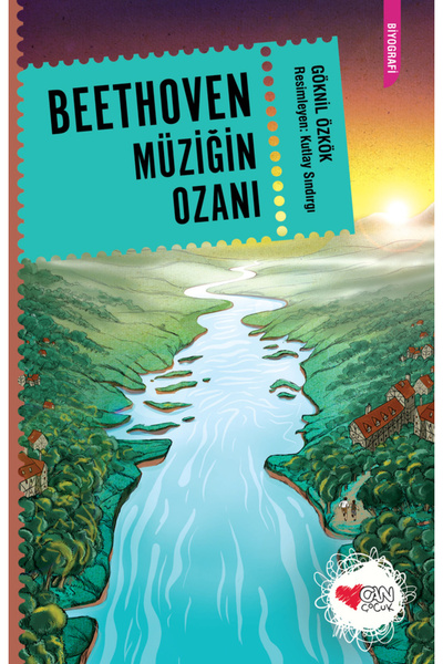 Can Çocuk Beethoven: Müziğin Ozanı