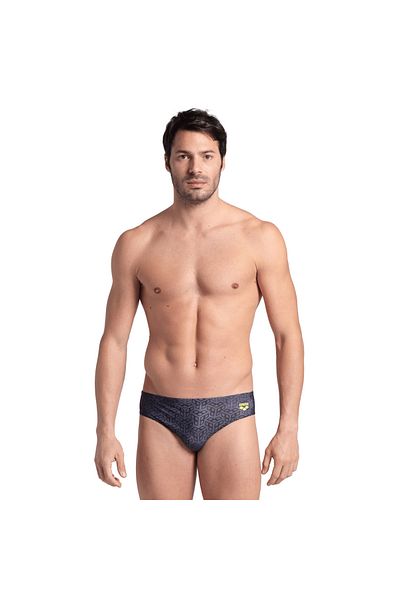 ARENA Ανδρικό μαγιό Camo Kikko - 007164550