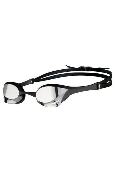 ARENA Cobra Ultra Swipe Unisex Black Swimming Goggles -002507550