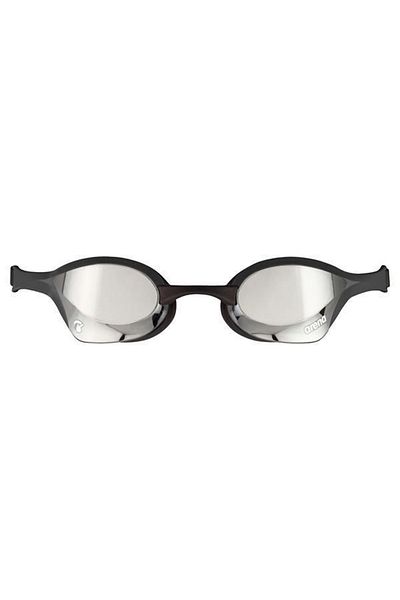 ARENA Cobra Ultra Swipe Unisex Black Swimming Goggles -002507550