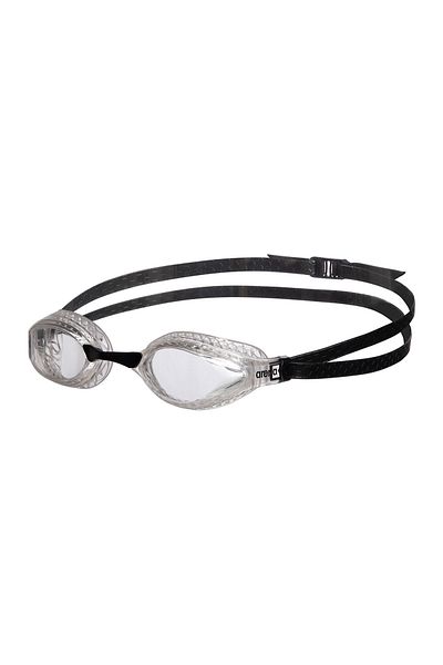ARENA Unisex White Air-speed Swimming Goggles -003150101
