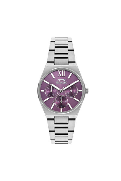 Slazenger Sl.09.2243.4.08 ساعة يد نسائية