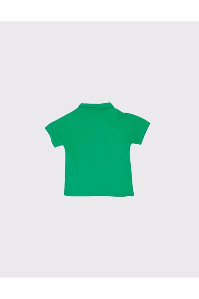 rg kidsstore Tricou cu gât polo pentru copii