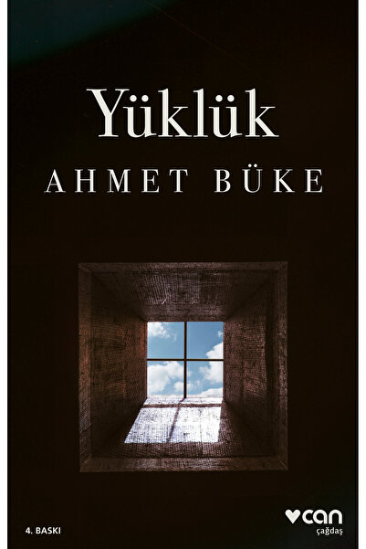 Can Yayınları Yüklük