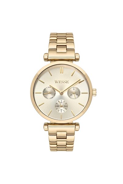 Wesse WWL108405 Kadın Kol Saati