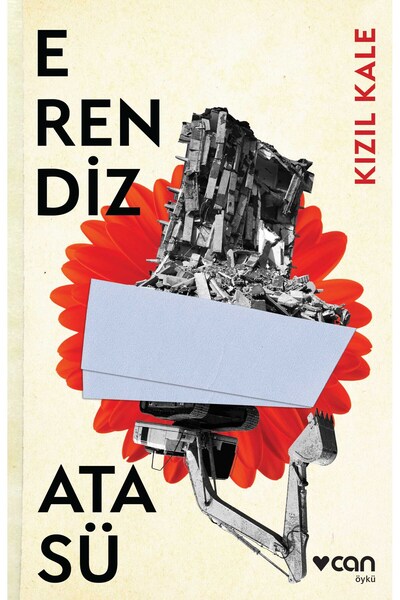 CAN Kızıl Kale
