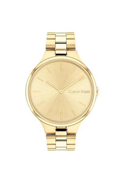 Calvin Klein Ck25200126 Model Women's Wristwatch