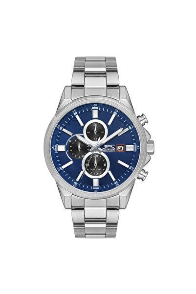 Slazenger Sl.09.2139.2.02 Men's Wristwatch