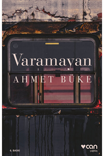 CAN Varamayan