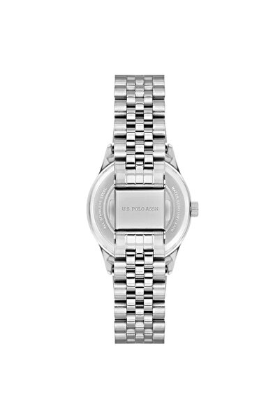U.S. Polo Assn. U.S. Polo Assn.USPA2086-01 Women's Wristwatch