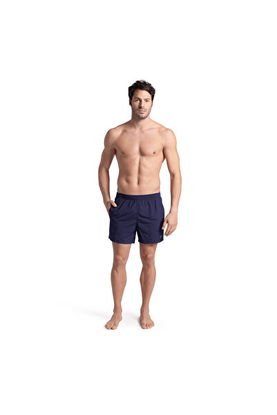 ARENA Bywayx R Erkek Lacivert Yüzücü Şortu 006442781