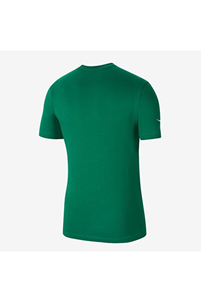 Nike Ανδρικό μπλουζάκι ποδοσφαίρου - M Nk Park20 Ss Tee