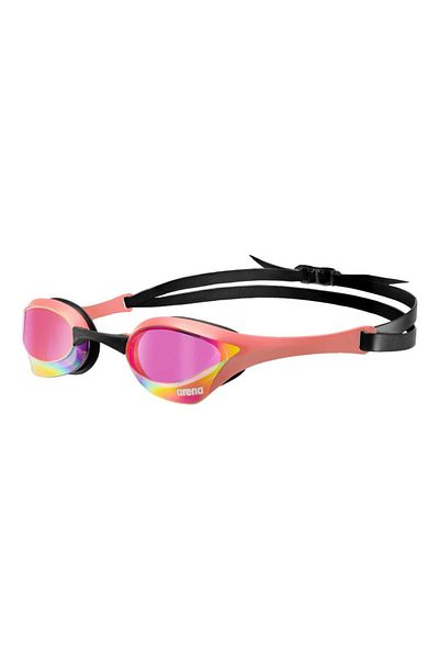 ARENA Cobra Ultra Swipe Mr Unisex Pink Swimming Glasses002507120