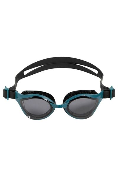 ARENA Air-Bold Swipe Unisex Gray Swimming Goggles004714106