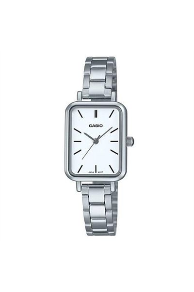 Casio Ltp-v009d-7eudf Model Women's Wristwatch