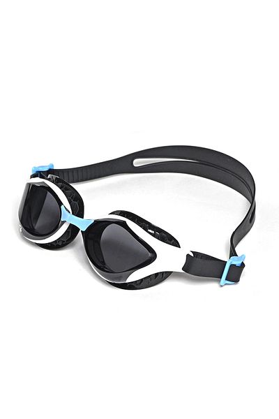ARENA Air-Bold Swipe Unisex Swimming Goggles - Black004714101