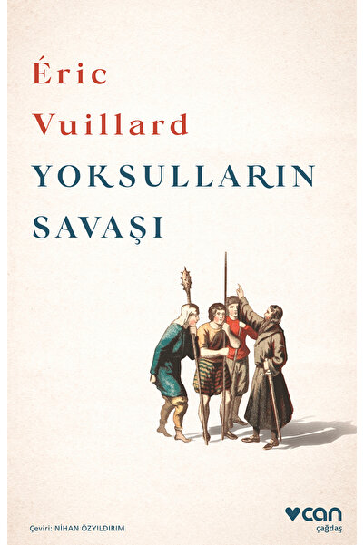 CAN Yoksulların Savaşı