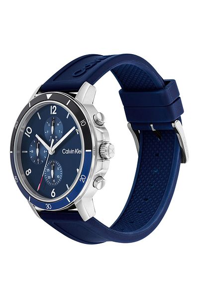 Calvin Klein Ck25200071 Men's Wristwatch