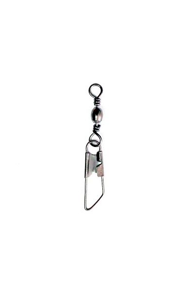 SEA HORSE Nickel 144 Clips No:8 Pack