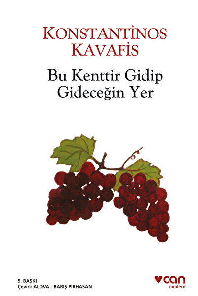 CAN Bu Kenttir Gidip Gideceğin Yer