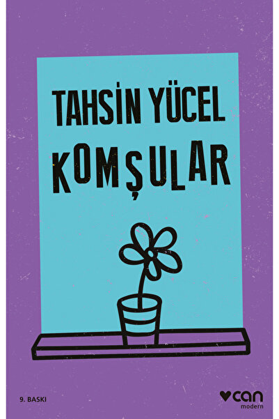Can Yayınları Komşular
